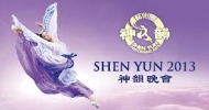 SHEN YUN 2013 